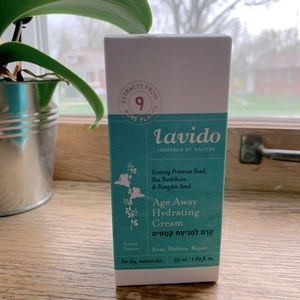 Lavido Age Away Hydrating Cream